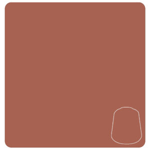 Warhammer Colour Layer - Deathclaw Brown
