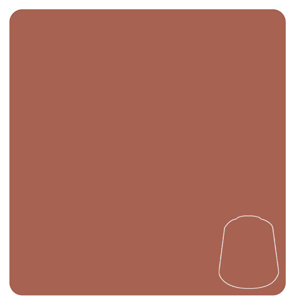 Warhammer Colour Layer - Deathclaw Brown