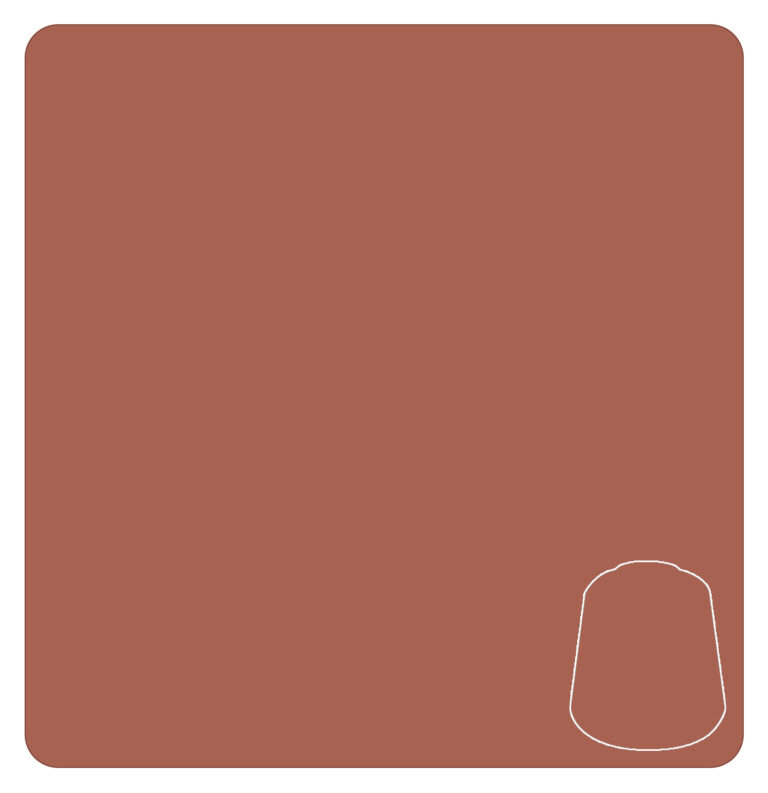 Warhammer Colour Layer - Deathclaw Brown