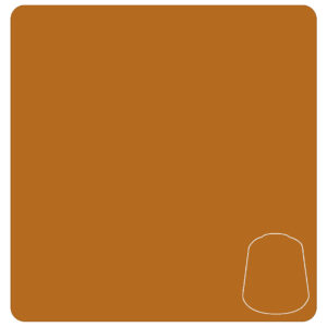 Warhammer Colour Layer - Tau Light Ochre