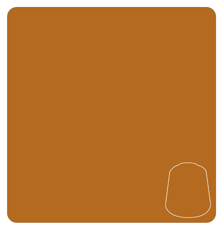 Warhammer Colour Layer - Tau Light Ochre