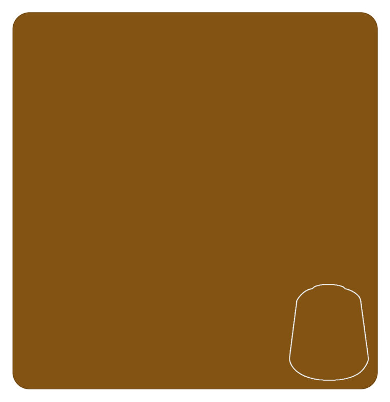 Warhammer Colour Layer - Balor Brown