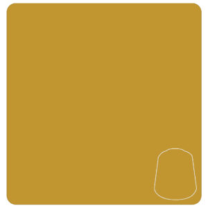 Warhammer Colour Layer - Zamesi Desert