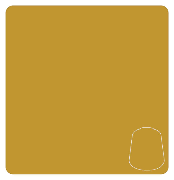 Warhammer Colour Layer - Zamesi Desert