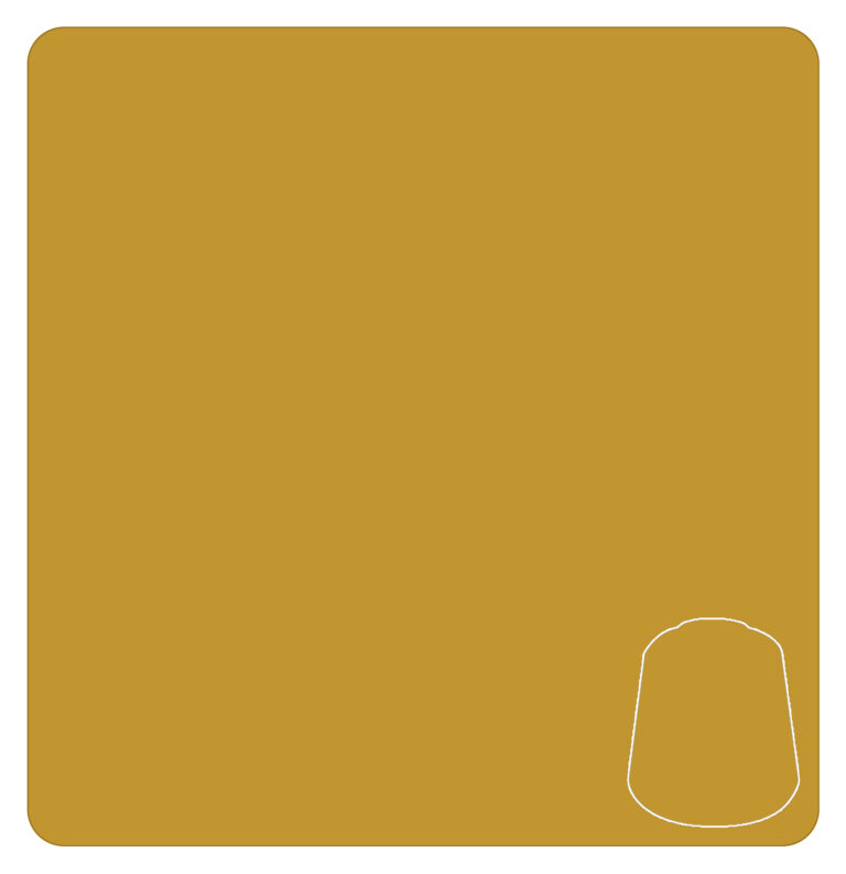 Warhammer Colour Layer - Zamesi Desert