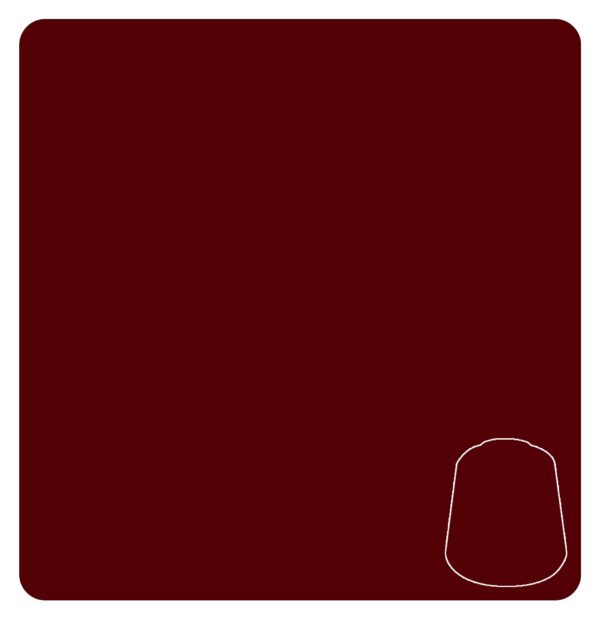 Warhammer Colour Layer - Doombull Brown