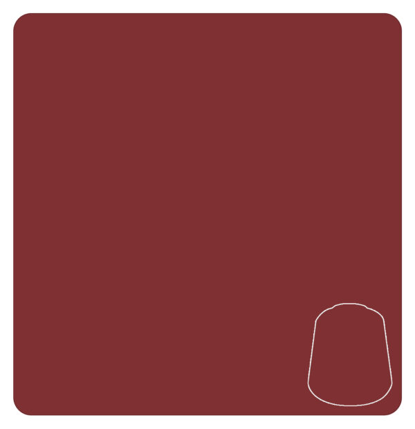 Warhammer Colour Layer - Tuskgor Fur