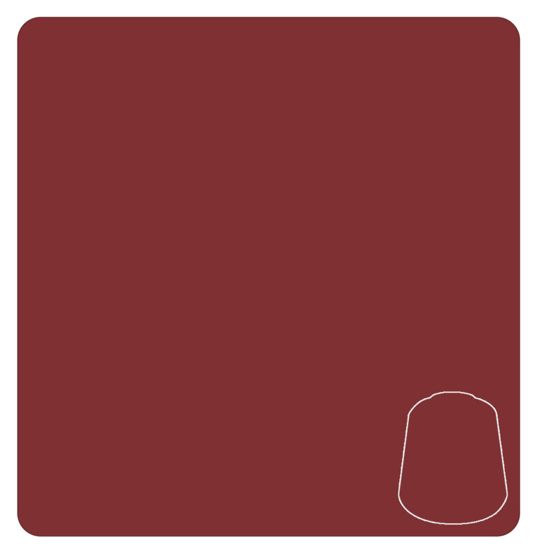 Warhammer Colour Layer - Tuskgor Fur