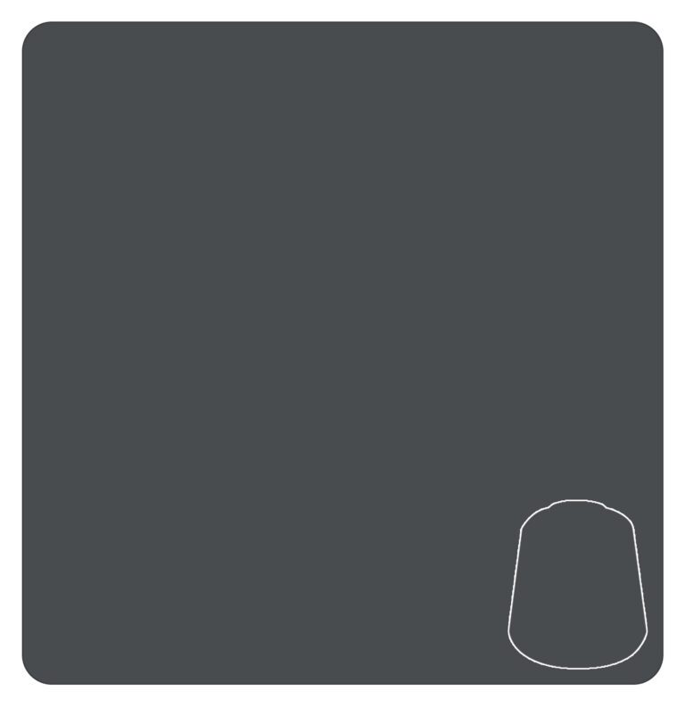 Warhammer Colour Layer - Eshin Grey