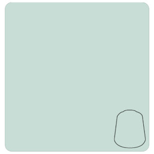 Warhammer Colour Layer - Ulthuan Grey
