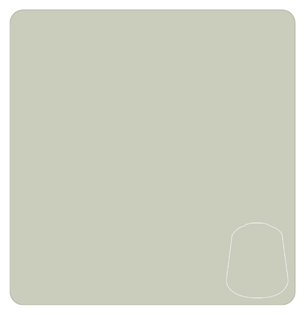 Warhammer Colour Layer - Pallid Wych Flesh