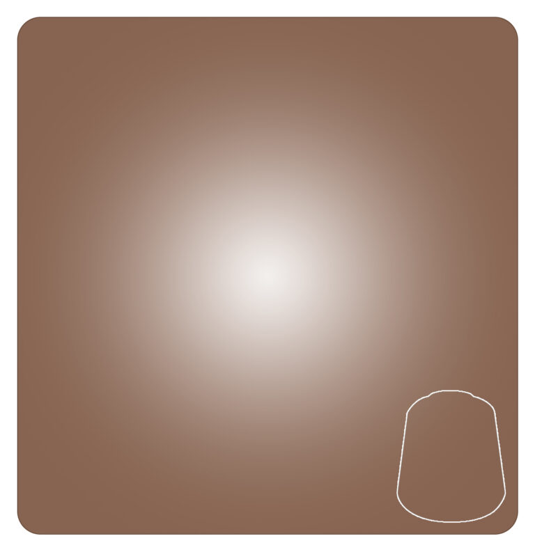 Warhammer Colour Layer - Sycorax Bronze