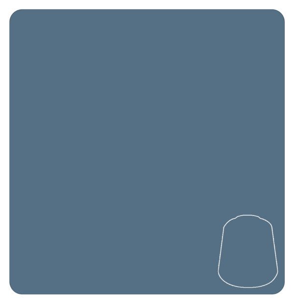Warhammer Colour Layer - Russ Grey
