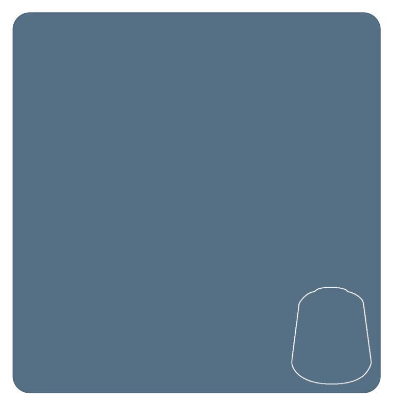 Warhammer Colour Layer - Russ Grey