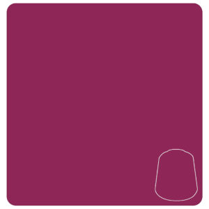 Warhammer Colour Layer - Pink Horror