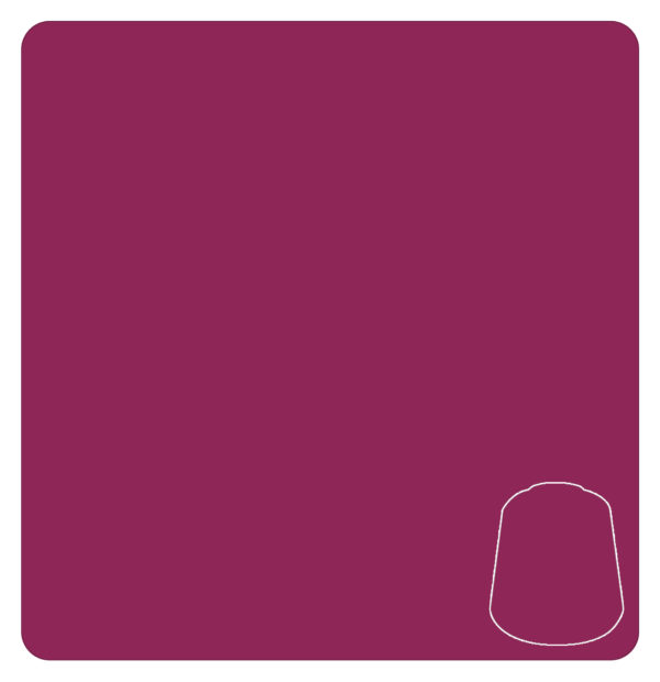 Warhammer Colour Layer - Pink Horror