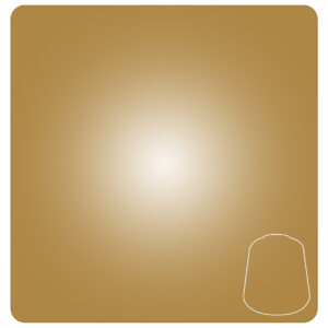Warhammer Colour Layer - Liberator Gold