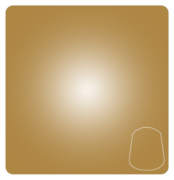 Warhammer Colour Layer - Liberator Gold