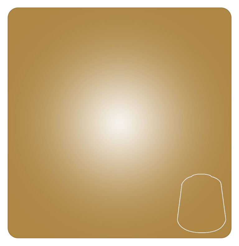 Warhammer Colour Layer - Liberator Gold