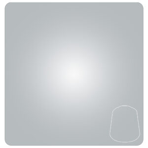 Warhammer Colour Layer - Stormhost Silver