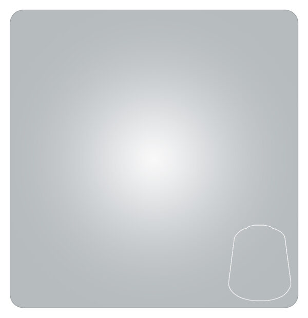 Warhammer Colour Layer - Stormhost Silver