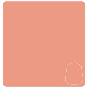 Warhammer Colour Layer - Lugganath Orange