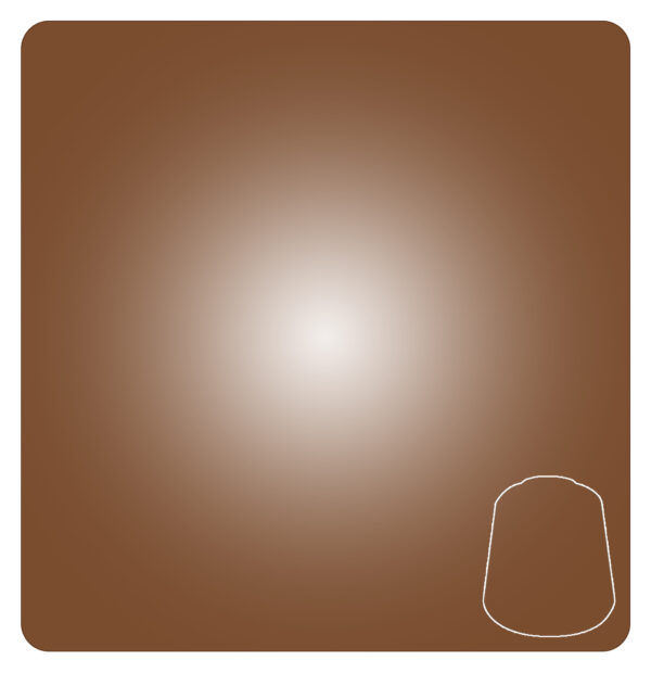 Warhammer Colour Layer - Hashut Copper