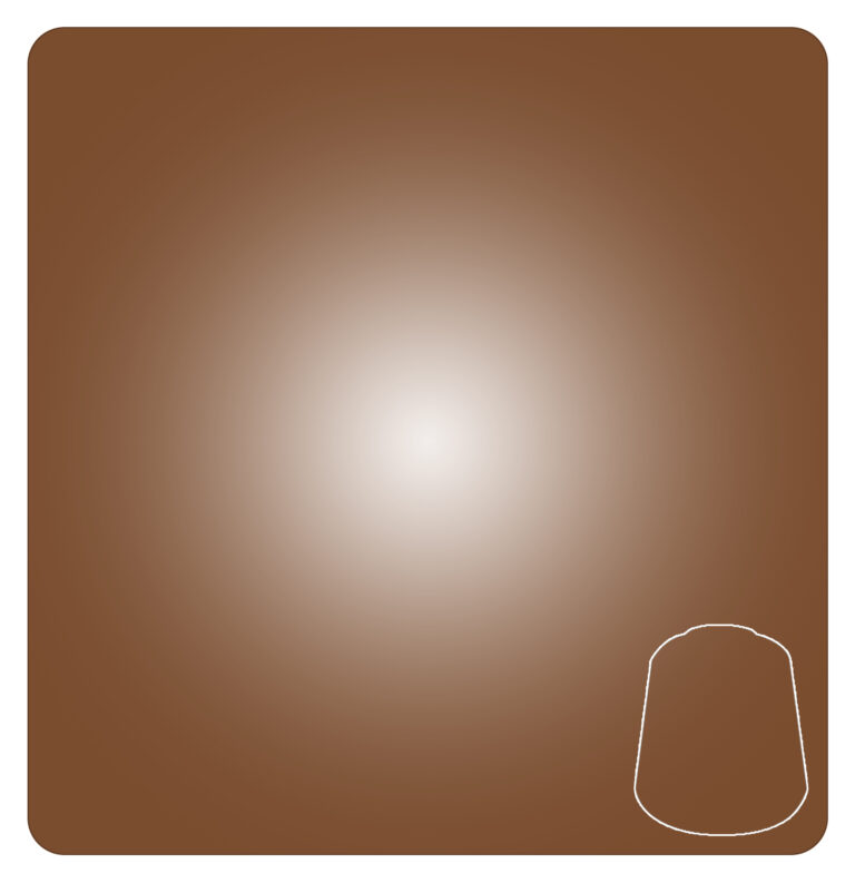 Warhammer Colour Layer - Hashut Copper