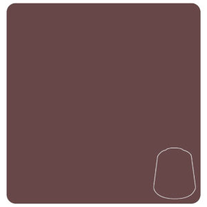 Warhammer Colour Layer - Bloodreaver Flesh