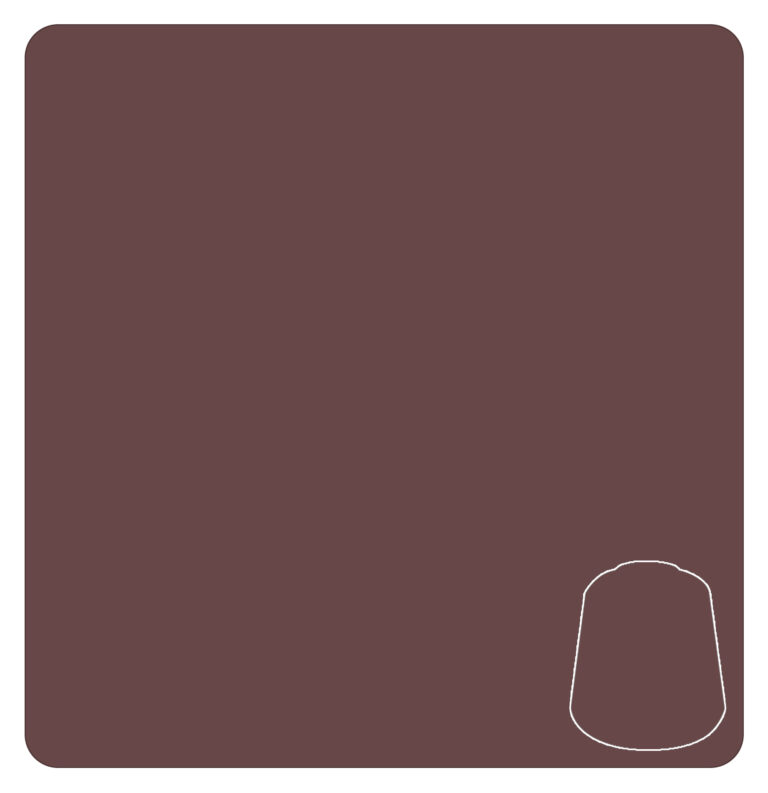 Warhammer Colour Layer - Bloodreaver Flesh