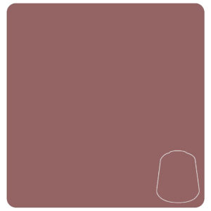 Warhammer Colour Layer - Knight-Questor Flesh