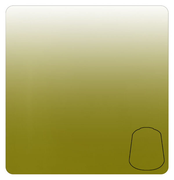 Warhammer Colour Shade - Mortarion Grime