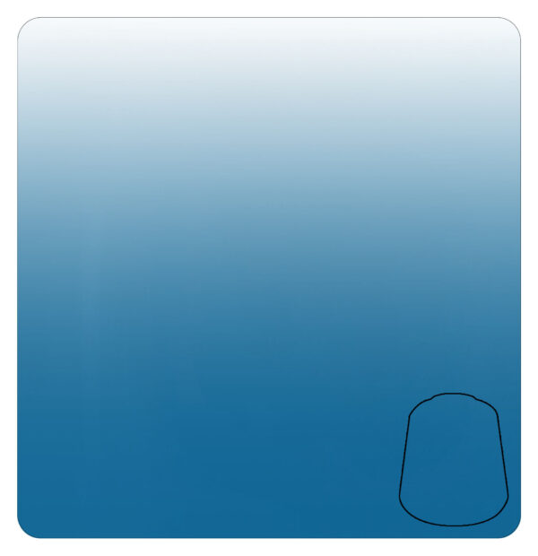 Warhammer Colour Shade - Tyran Blue