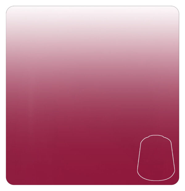 Warhammer Colour Shade - Berserker Bloodshade