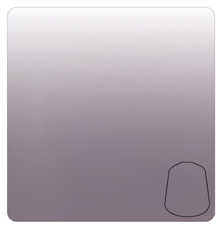 Warhammer Colour Shade - Soulblight Grey