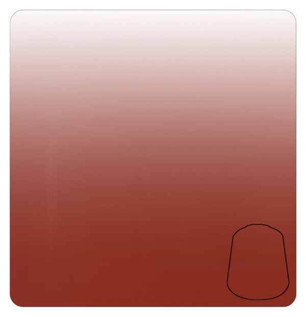 Warhammer Colour Shade - Reikland Fleshshade