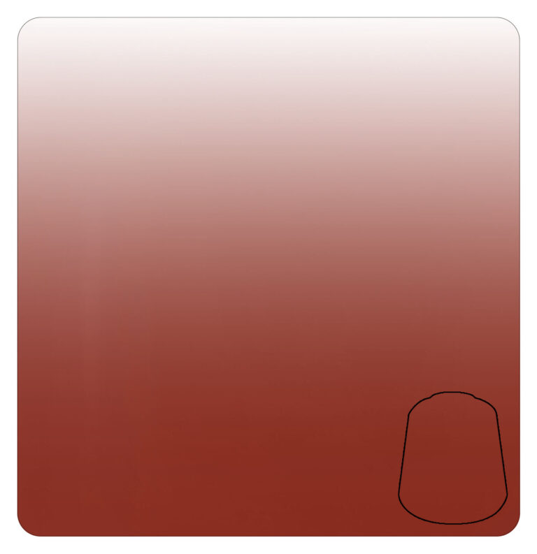 Warhammer Colour Shade - Reikland Fleshshade