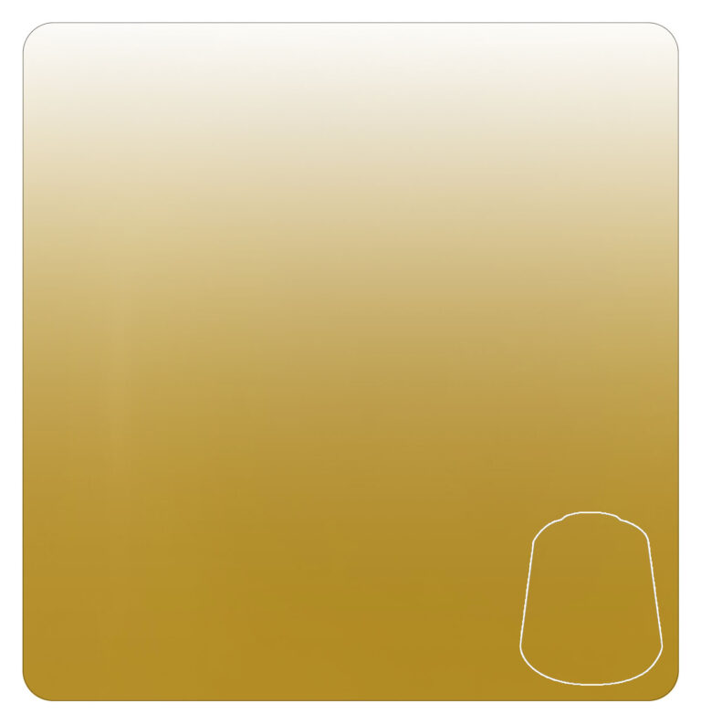 Warhammer Colour Shade - Casandora Yellow
