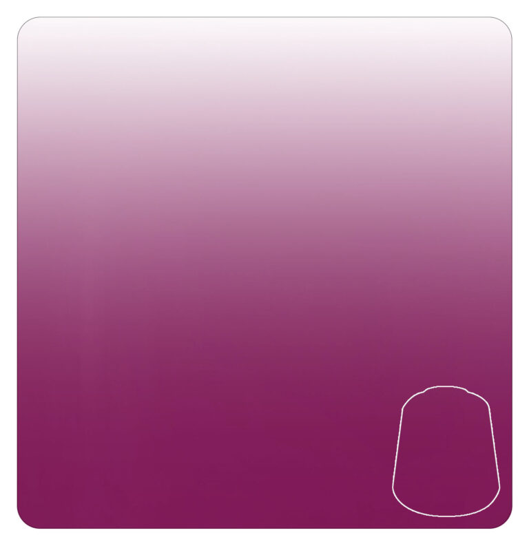 Warhammer Colour Shade - Carroburg Crimson