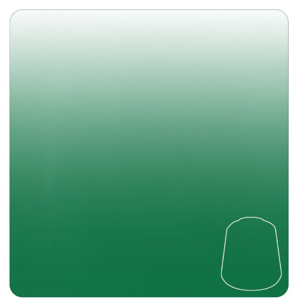 Warhammer Colour Shade - Biel-Tan Green