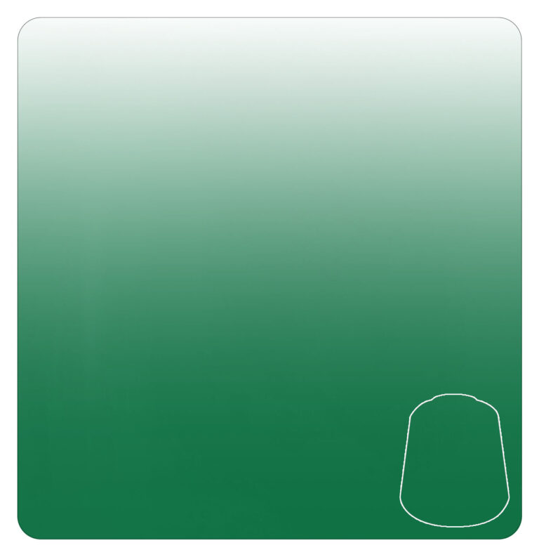 Warhammer Colour Shade - Biel-Tan Green