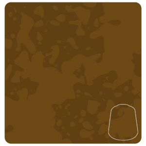 Warhammer Colour Technical - Stirland Mud