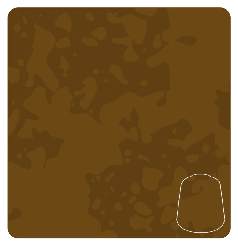 Warhammer Colour Technical - Stirland Mud