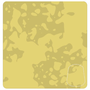 Warhammer Colour Technical - Armageddon Dust
