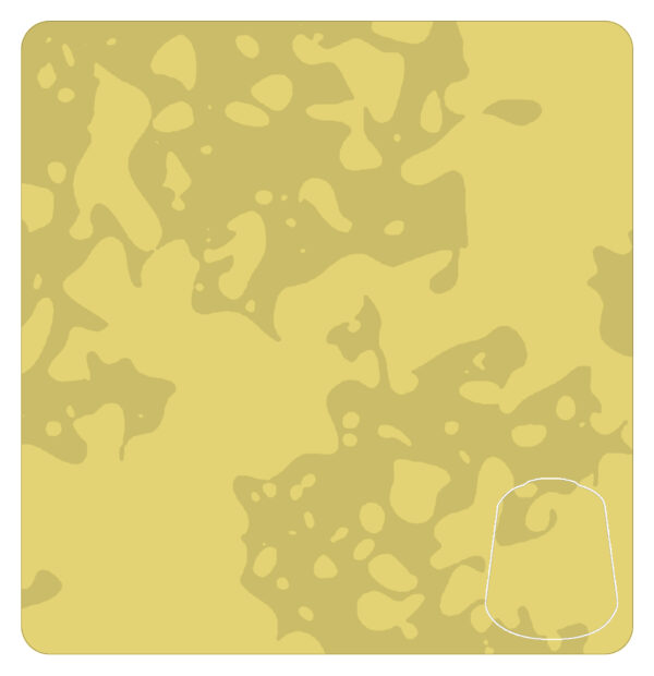 Warhammer Colour Technical - Armageddon Dust
