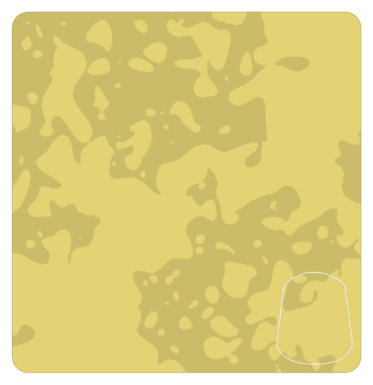Warhammer Colour Technical - Armageddon Dust