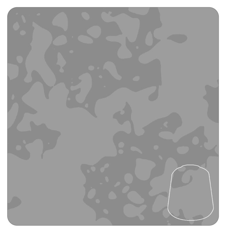 Warhammer Colour Technical - Astrogranite