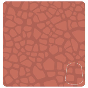 Warhammer Colour Technical - Martian Ironearth