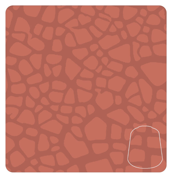 Warhammer Colour Technical - Martian Ironearth