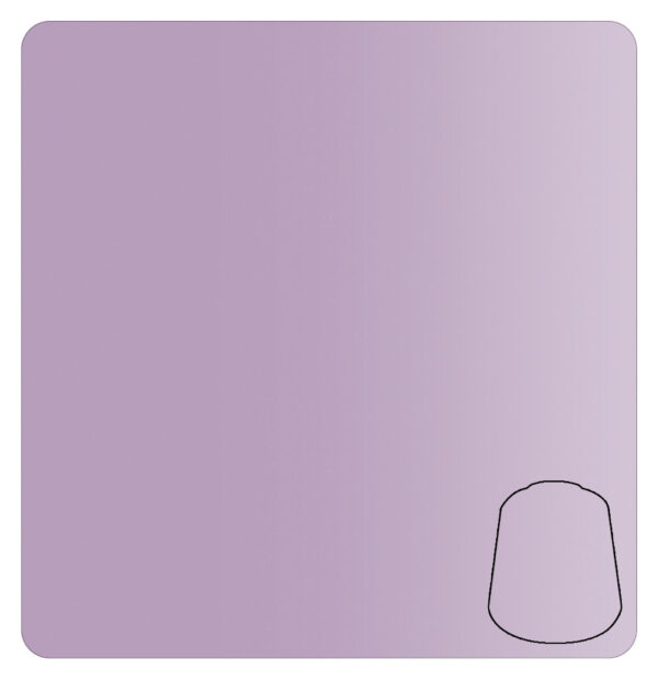 Warhammer Colour Contrast - Magos Purple
